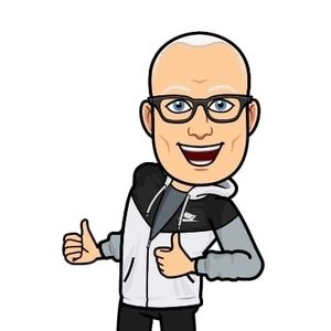 Meet your Posher, Marcus